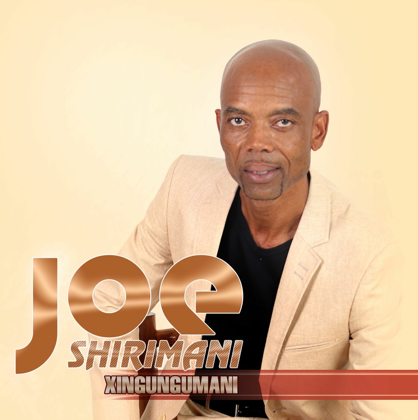 Dr. Joe Shirimani